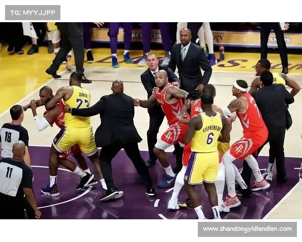 近十年NBA最脏球队排行 热火居首火箭第4勇士第7马刺垫底 近十年NBA最脏球队排行 热火居首火箭第4勇士第7马刺垫底